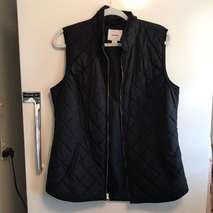 Old Navy Puffer lightweight Vest